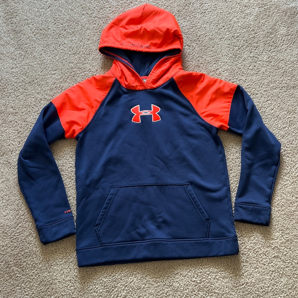 Under Armour Hoodie Youth